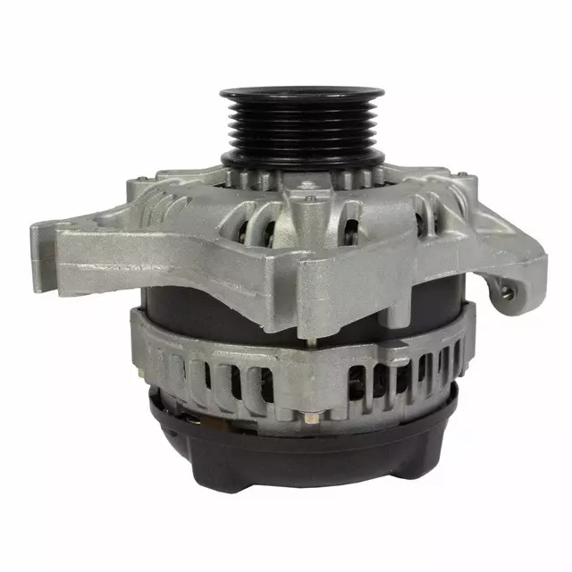 GC2Z10346A - : Alternator for Ford: Crown Victoria, E-150, E-250, E-350 Super Duty, E-450 Super Duty | Lincoln: Town Car | Mercury: Grand Marquis Image