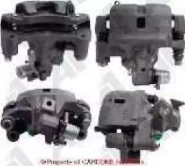 184698 - Brakes &amp; Brake Parts: Disc Brake Caliper for Cardone Image