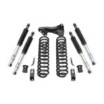 462729 - : RL 2.5'' SPRNG LVL W/TRK BAR BRKT&amp;BLSTEI for Readylift Image