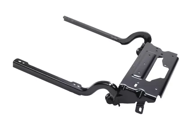 Black Floor Panel Outer Brace - GM (22792218)