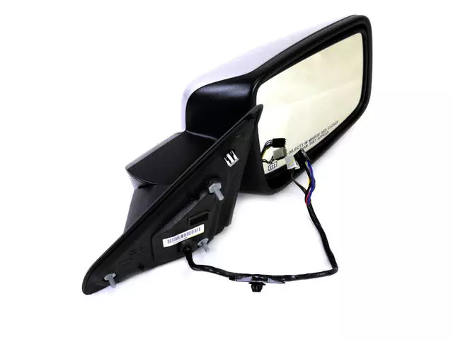 5RR78TZZAH - Doors, Door Mirrors and Related Parts: Outside Rearview Mirror, Right for Mopar Image