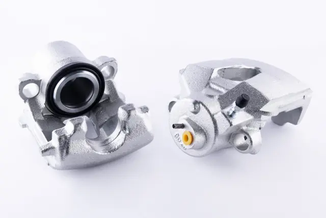 355789121 - Brakes &amp; Brake Parts: Disc Brake Caliper for Hella Pagid Image