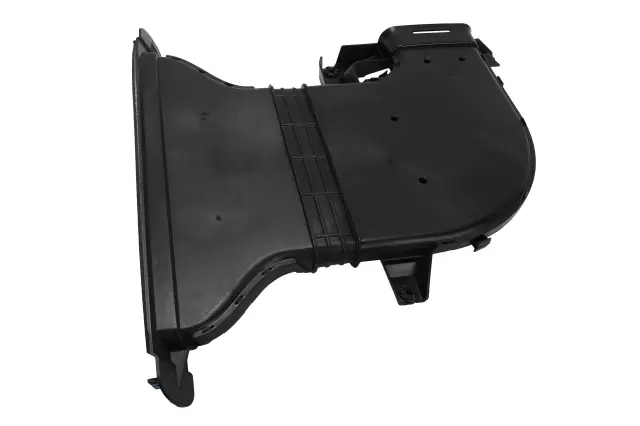 84684674 - : Front Intake Air Duct for Chevrolet: Silverado 2500 HD, Silverado 3500 HD | GMC: Sierra 2500 HD, Sierra 3500 HD Image