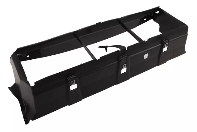 84352045 - : Front Lower Radiator Air Baffle for Cadillac: CT4 Image