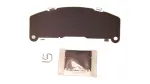 49450E040 - Brakes: Brake Pads Shim for Toyota Image