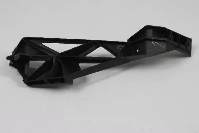 Fender Front Carrier Mounting Bracket, Right - Mopar (68023334AB)