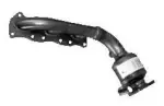 5824 - : Direct-Fit Catalytic Converter (Non C.A.R.B. Compliant) for AB Catalytic Image