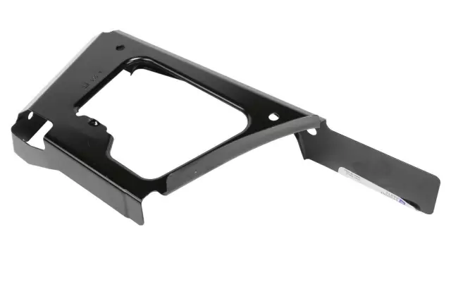 39069854 - Body: Inner Wheelhouse Reinforcement for GM Image