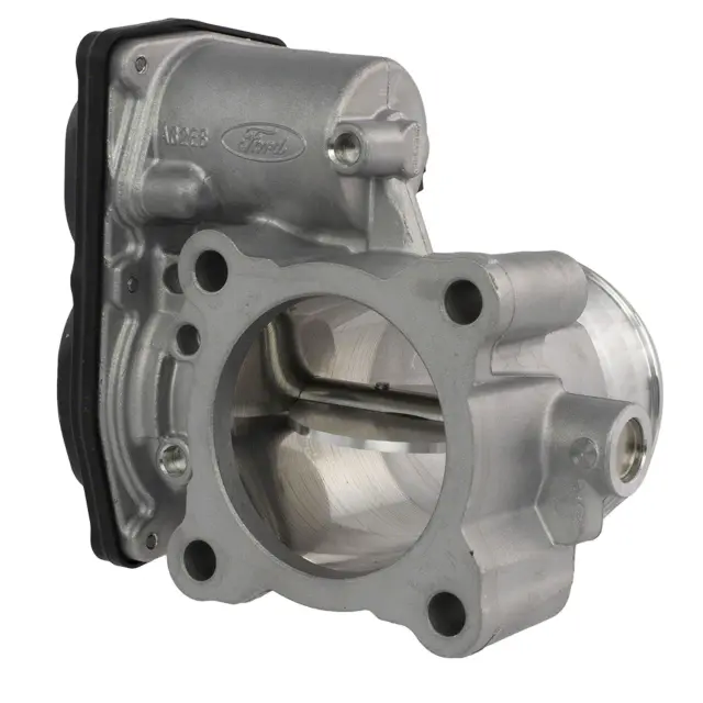 GK2Z9E926B - : Throttle Body And Motor Assembly for Ford Image