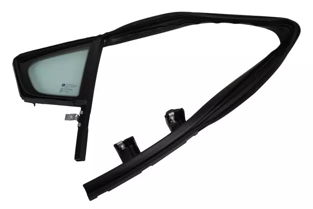 22906078 - Body: Fixed Glass for Chevrolet: Volt Image