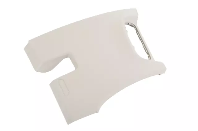 Fuse Box Cover - GM (39044042)