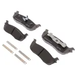 19391196 - : Pad Kit for GM Image