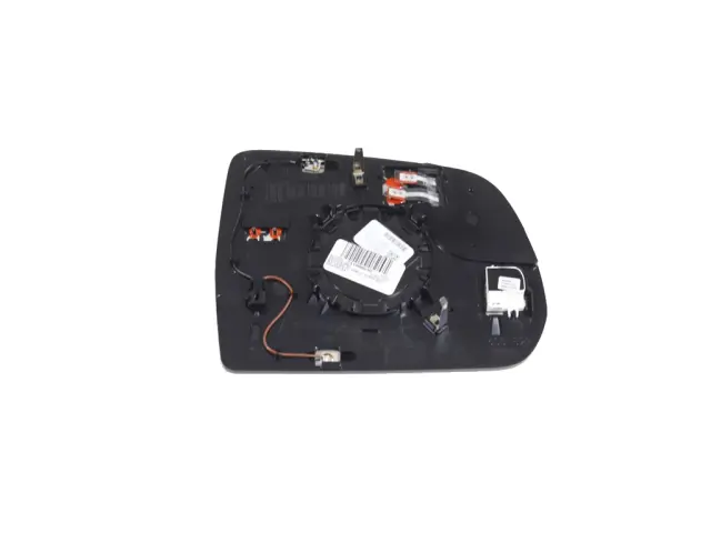 68551397AB - : Mirror Replacement Glass, Left for Mopar Image