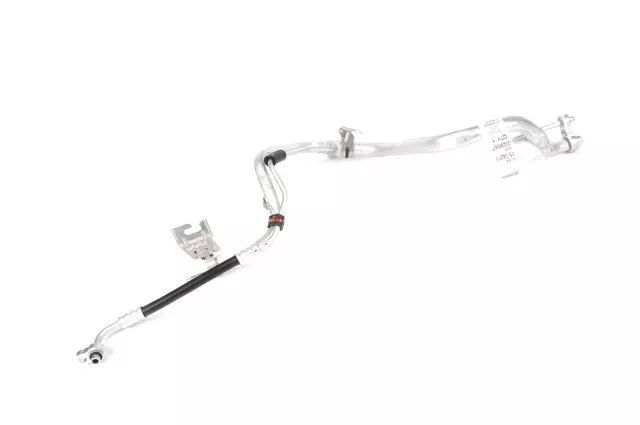 1534873 - HVAC: ACDelcoâ„¢ A/C Refrigerant Suction Hose for Cadillac: CTS Image