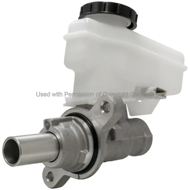 NM55457 - Brakes &amp; Brake Parts: Brake Master Cylinder for MPA ELECTRICAL Image