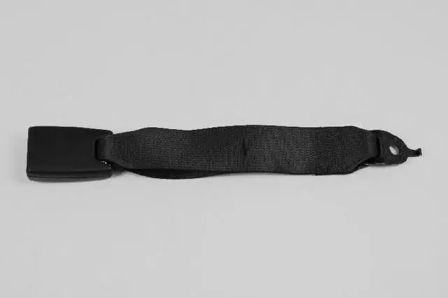 Buckle End - Mopar (5hq581j3aa)