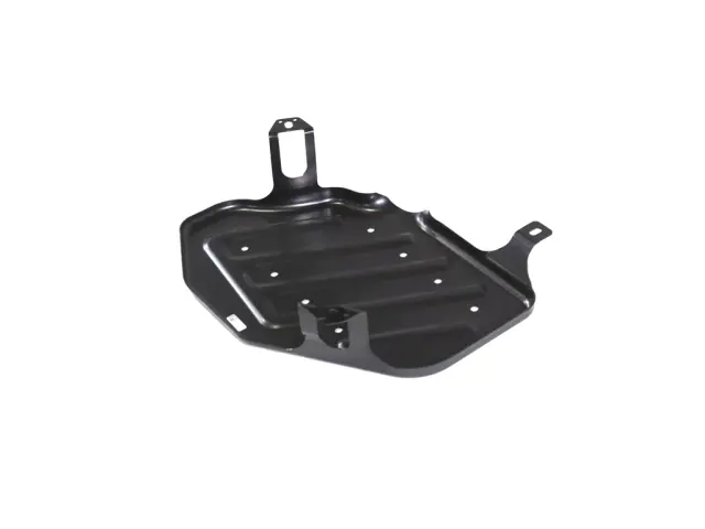 68480725AA - : Fuel Tank Skid Plate, Left for Mopar Image