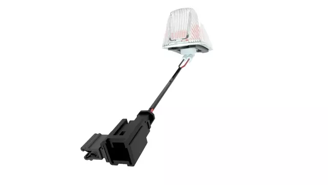 Cab Lamp - Mopar (68232472AE)