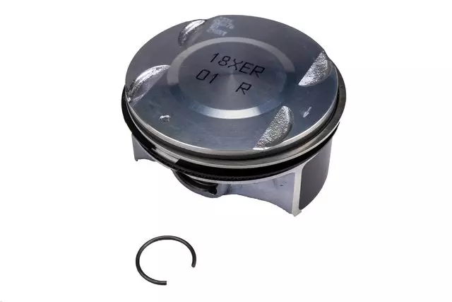 25192331 - : Engine Piston for Chevrolet: Cruze, Cruze Limited, Sonic Image