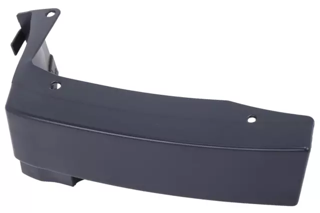 88980507 - : Passenger Side Rocker Panel Rear Molding for GM Image