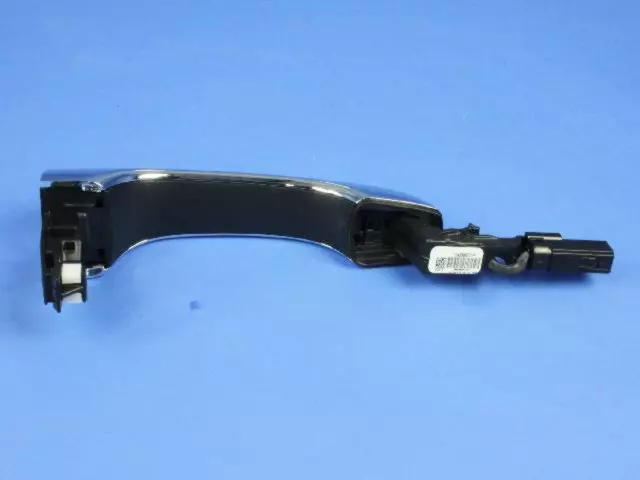 4589855AJ - Doors, Door Mirrors and Related Parts: Exterior Door Handle for Chrysler: 300 | Dodge: Journey Image