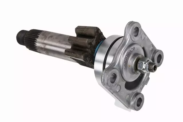 26062013 - Steering: Pitman Shaft for Cadillac: Escalade ESV | Chevrolet: Silverado 1500, Silverado 1500 Classic, Silverado 1500 HD, Silverado 1500 HD Classic, Suburban 1500 | GMC: Sierra 1500, Sierra 1500 Classic, Sierra 1500 HD, Sierra 1500 HD Classic, Yukon XL 1500 Image