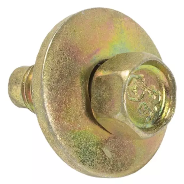 Upper Bracket Bolt - Ford (N606687-S309)