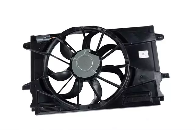 Engine Cooling Fan Assembly - GM (39012568)