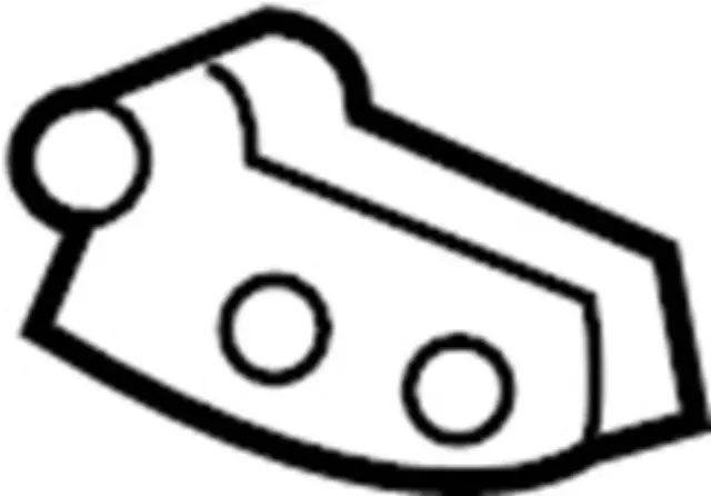 87016JK60B - Body: Seat Switch for INFINITI: EX37, FX35, G35, G37, QX50, QX70 Image