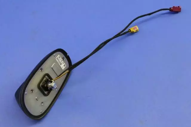 Antenna Body And Cable - Mopar (68276411AA)
