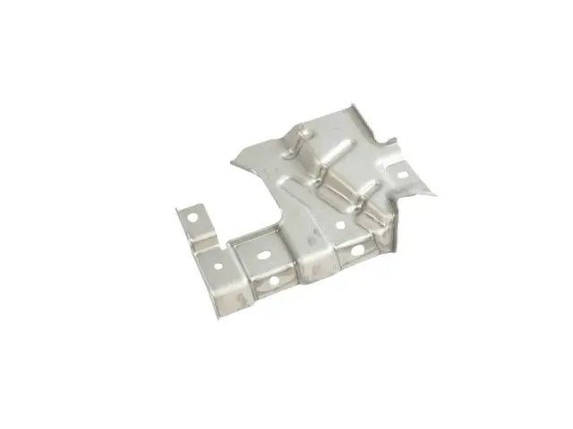 68284180AC - Interior Trim: Knee Protector Bracket for Mopar Image