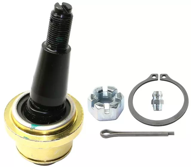 Front Lower Ball Joint - ACDelco (45C1136)