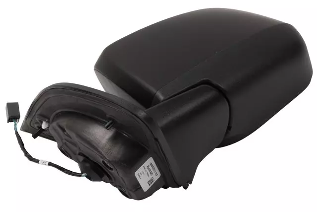 23408220 - Body: Mirror Assembly for Chevrolet: Colorado | GMC: Canyon Image