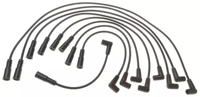 Spark Plug Wire Set - GM (88862448)