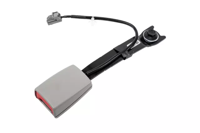 19300366 - Electrical: Buckle End for Buick: Enclave | Chevrolet: Traverse | GMC: Acadia, Acadia Limited Image