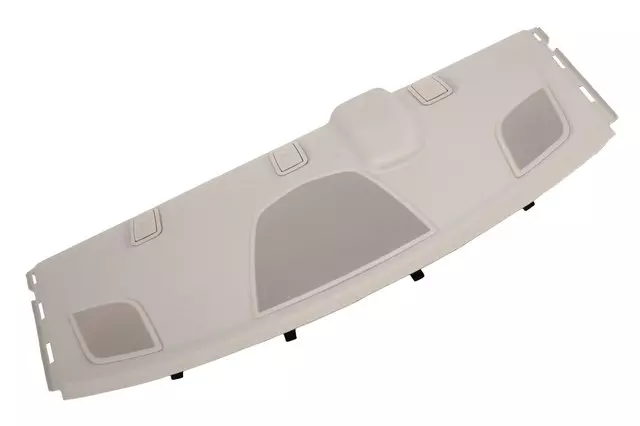 23115340 - Body: Pkg Tray Trim for Cadillac: ATS Image