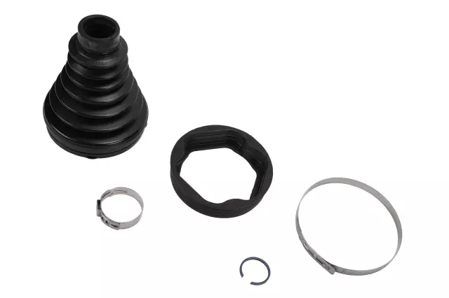 Front Half-Shaft Tri-Pot Boot Kit - GM (39196364)