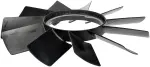 621584 - Belts and Cooling: Radiator Fan Blade - Plastic for Dorman Image