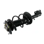869034 - : Toyota (1.8) Suspension Strut and Coil Spring Assembly  - Front Right for GSP Image