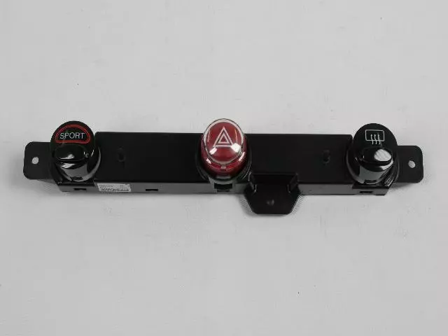 56046308AA - Body: Hazard Switch for Fiat: 500 Image