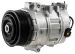 198362 - : Denso 7SEU17C Compressor for FOUR SEASONS Image