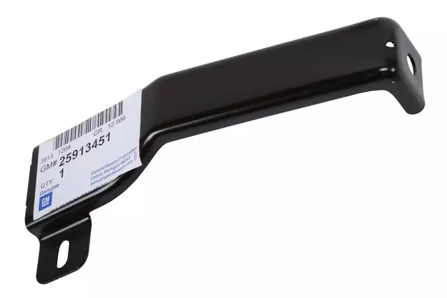 25913451 - Body: Rear Body Panel Bracket for Buick: Verano Image