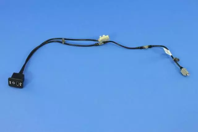 68068290AD - Electrical: Jumper Wiring for Mopar Image