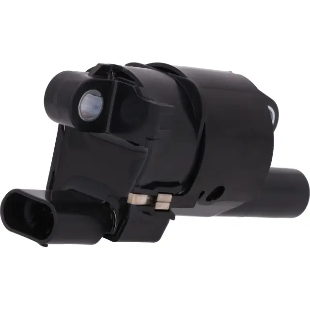 1813852 - Ignition Systems: Ignition Coil for GLOBAL PARTS DISTRIBUTORS Image