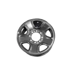 68090830AC - Wheels: Steel Wheel for Mopar Image