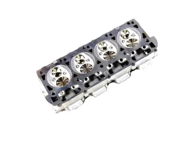 5170621AA - 6.1L Gas; Engine: Cylinder Head for Chrysler: 300 | Dodge: Challenger, Charger, Magnum | Jeep: Grand Cherokee Image