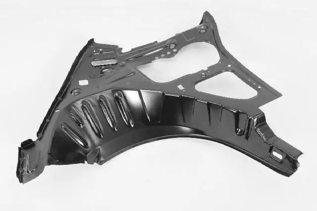 68071341AD - : Quarter Inner Panel, Left for Mopar Image