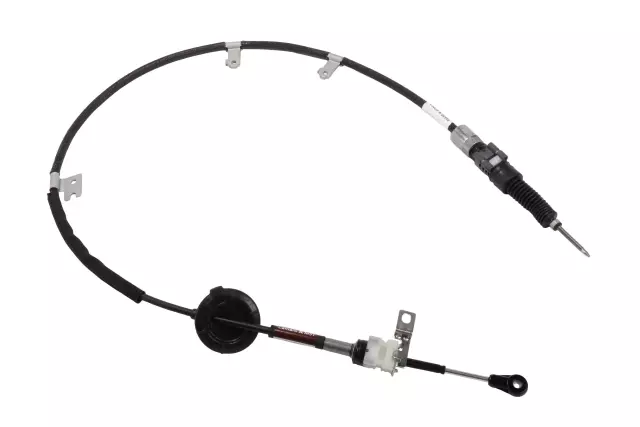 Automatic Transmission Range Selector Lever Cable - GM (84426693)