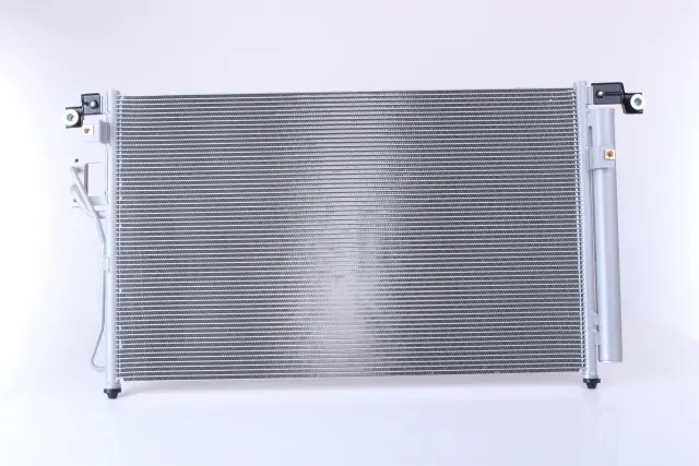 940278 - : Nissens A/C Condenser and Receiver Drier Assembly for NISSENS Image