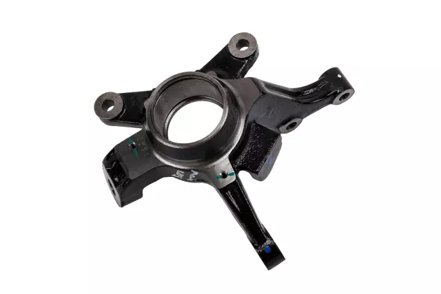 Driver Side Steering Knuckle - GM (96870493)